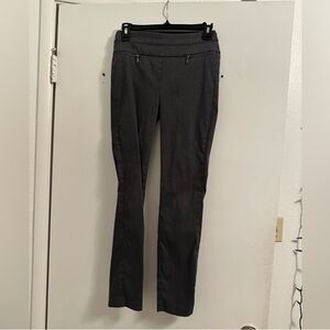 Candie's Charcoal Gray Trousers